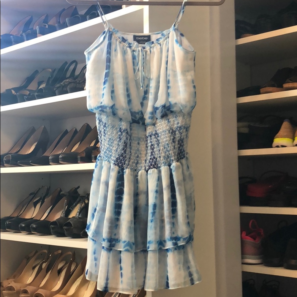 BeBe sundress never worn